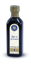Aromatic Perfume Anointing Oil Light of Jerusalem Glass Bottle 4.2fl.oz /125ml  picture