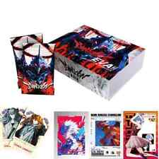 Neon Genesis Evangelion Anime Booster Box Trading Card Game New Sealed picture