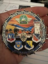Wings Over Homestead 2023 Airshow Coin picture