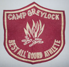 Camp Greylock for Boys 