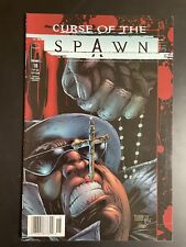 Curse of the Spawn #18 (1998) ULTRA RARE Newsstand Image Comics Mcfarlane picture