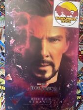 Hot Toys Marvel Doctor Strange In The Multiverse Of Madness MMS645 1/6 Sideshow picture