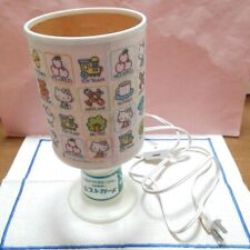 Rare Hello Kitty Room Lamp Fujicolor Novelty Not for Sale Retro Vintage Cute picture
