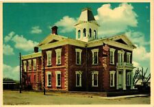 Vintage Postcard 4x6- The Original Cochise County Courthouse, To UnPost 1960-80s picture