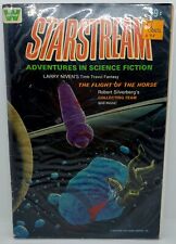 Starstream Adventures in Science Fiction #2 (Whitman 1976) 1st Print Mint 🔥 picture