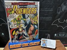 Avengers #166 (1977) Count Nefaria Appearance Marvel Comics Gemini Shipped picture