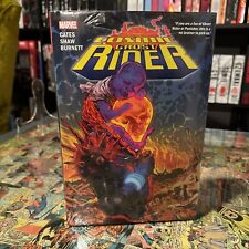 Cosmic Ghost Rider Omnibus 1 (Marvel 2021) - New, Sealed - Donny Cates, Punisher picture