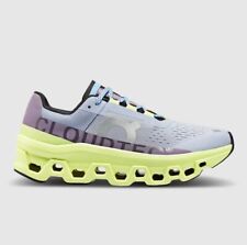 On Cloud Cloudmonster 3.0 Women's Athletic Shoes Various Colors Running Trainer picture