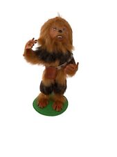 ANNALEE Dolls 10” Galactic Warrior Chewbacca Star Wars Figure NEW New with origi picture