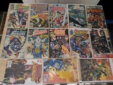 Avengers Comics Lot (12 Count) picture