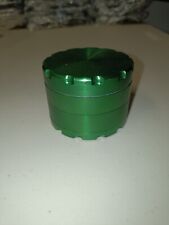 Large Green Tobacco/Spice Grinder  picture
