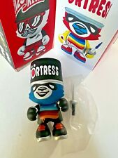 Flying Fortress CHASE ??/?? : Superplastic Kranky Series 1 3.5 inch Figure - New picture