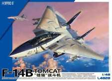 1/48 US Navy F-14B carrier-based fighter L4828 picture