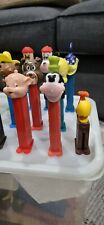 PEZ RARE OLD LOT OF 20  picture
