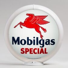 Mobilgas Special 13.5