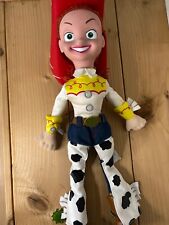 Disney Store Vintage 1998 Toy Story 2 Jessie Cowgirl 18