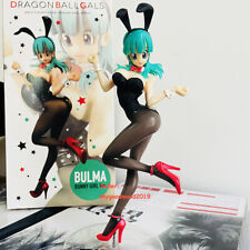 Dragon Ball Anime Girl Sexy Bulma Action Figure Toy Statue Animation Collection picture