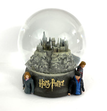 Harry Potter Limited Edition Snow Globe - Warner Bros, #71 of only 500 made NEW picture