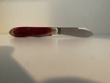 GEC Tidioute Cutlery #852221 Crown Lifter bullet End Jack Slip Joint new picture