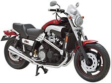 Aoshima 1/12 The Bike Series No.50 Yamaha 5Gk Vmax Model Kit With Parts picture