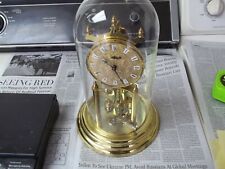 Kieninger Obergfell Clock Acquisition  Clock by Seth Thomas Germany picture