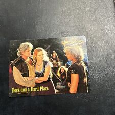 Jb19 Hercules The Complete Journeys 2001 #62 Rock And A Hard Place Iolaus picture