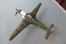 NC-3021 Belphegor SNCAC French Airplane Desktop Wood Model  Large picture