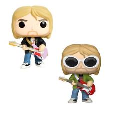 Kurt Cobain with Sunglasses 64 Vinyl Doll Action Figure Toys picture