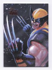 2023/2024 Upper Deck UD Marvel Flair (Pick a Card) Base picture