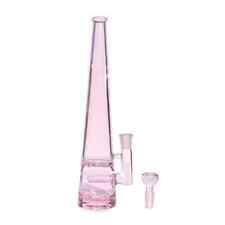 *NEW* Elevate Jane Water Pipe Chroma Mimi - PINK COOL CUTE UNIQUE BONG *Sale* picture