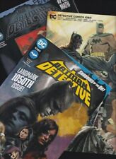 DETECTIVE COMICS 1001-1086 NM 2021 BATMAN DC comics sold SEPARATELY you PICK picture