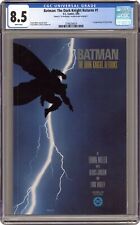 Batman The Dark Knight Returns #1 1st Printing CGC 8.5 1986 3794254019 picture