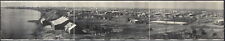 Photo:1914 Panoramic: Mobilization Camp,2nd Div.,Texas City,Texas,1914 picture
