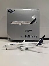 Lufthansa Boeing 787-9 D-ABPA Gemini Jets GJDLH2046 Scale 1:400 IN STOCK picture