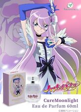 Heartcatch Pretty Cure Precure Cure Moonlight Fragrance Perfume 60ml NEW F/S picture