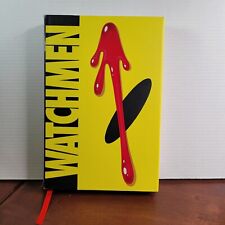 DC Watchmen Absolute Edition by Alan Moore, Dave Gibbons, John Higgins Hardcover picture