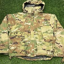 NWOT ECWCS Gen III Layer 6 Extreme Cold/Wet Weather OCP Jacket Med Reg Multicam picture