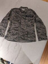 USAF Mens ABU Blouse Size 42R picture