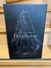 The Old Hunters Hunter Gecco Bloodborne 1/6 Scale Statue Painted Figure picture