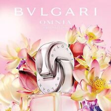 New Bvlgari Omnia Crystal Eau de Toilette EDT Spray for Women 2.2 oz/65 ml picture