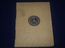 1949 THE DOME UNIVERSITY OF NOTRE DAME YEARBOOK - INDIANA - PHOTOS - YB 49 picture