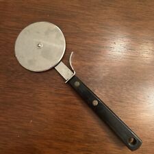 Vintage Stainless Steel Pizza Cutter Japan picture