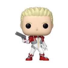 Funko Pop Animation Trigun Knives Millions 1363 With PopShield picture