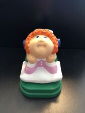 *VINTAGE* Cabbage Patch Doll/Radio picture