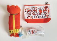 Yokai Watch Jibanyan Miscellaneous Goods Set Anime Goods From Japan picture