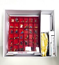 RARE 2000 Coca Cola Novelty Final Fantasy Limited Special Box F/S From Japan picture