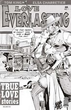 Love Everlasting #1 (Cover I - 100 Copy Mann Variant) picture