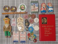 Junk Drawer Lot of Vintage Retro Smalls - Miscellaneous Collectibles picture