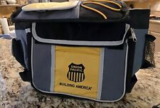 Union Pacific Lunchbox Cooler picture