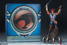Sideshow Collectibles Lion-O Exclusive Edition Thundercats 358/400 NEW RARE picture